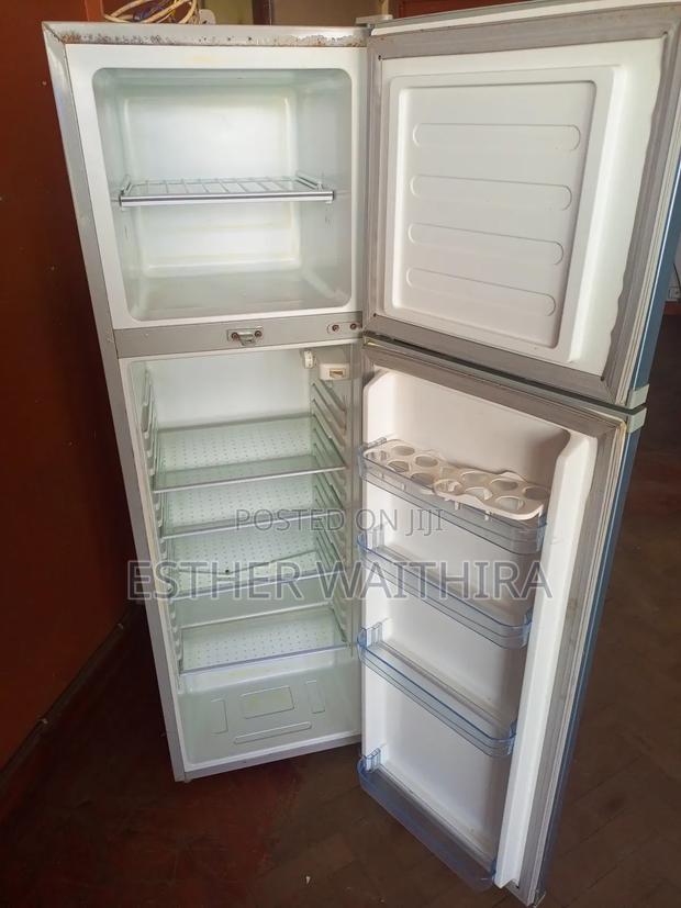 Ramtons Fridge 168l - thumbnail 5