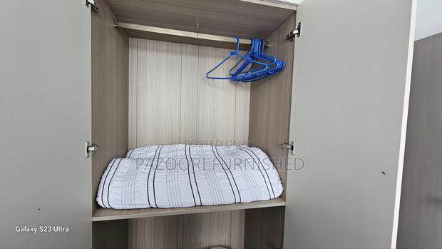 Furnished Airbnb Kilimani 1 Bed Yaya - thumbnail 3