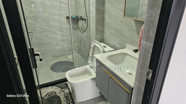 Furnished Airbnb Kilimani 1 Bed Yaya - thumbnail 4