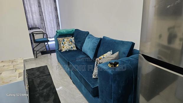 Furnished Airbnb Kilimani 1 Bed Yaya - thumbnail 6