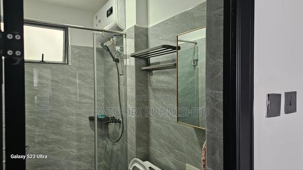 Furnished Airbnb Kilimani 1 Bed Yaya - thumbnail 7