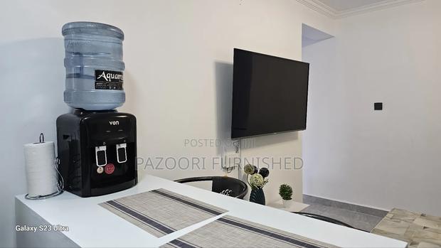 Furnished Airbnb Kilimani 1 Bed Yaya - thumbnail 8