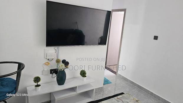 Furnished Airbnb Kilimani 1 Bed Yaya - thumbnail 9