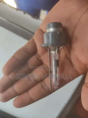 Xenon Headlight Bulbs Available