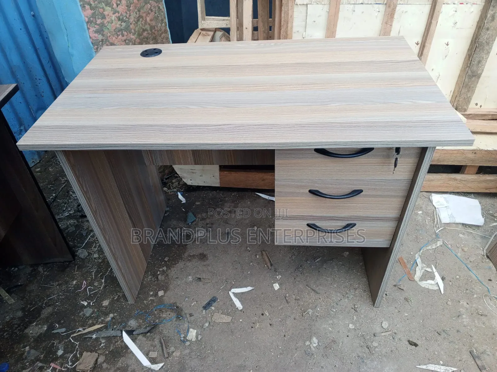 Coimbra Study/Office Desk