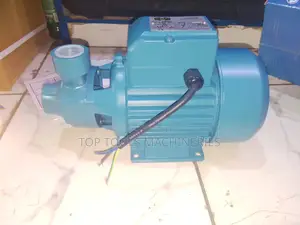 Hisaki Booster Pump 1 Hp 0.75 Kw