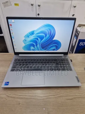 Laptop Lenovo ThinkBook 15s Gen 2 16GB Intel Core I7 SSD 512GB