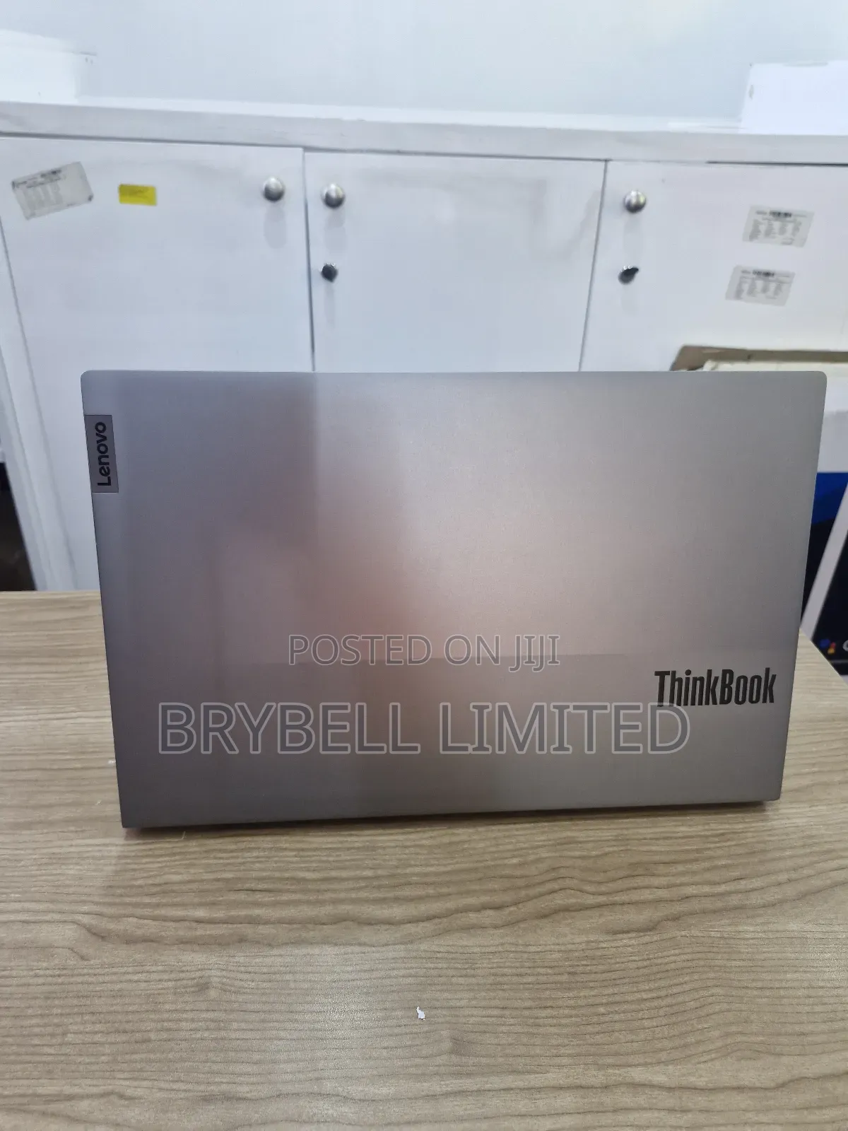 Laptop Lenovo ThinkBook 15s Gen 2 16GB Intel Core I7 SSD 512GB