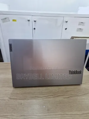 Laptop Lenovo ThinkBook 15s Gen 2 16GB Intel Core I7 SSD 512GB