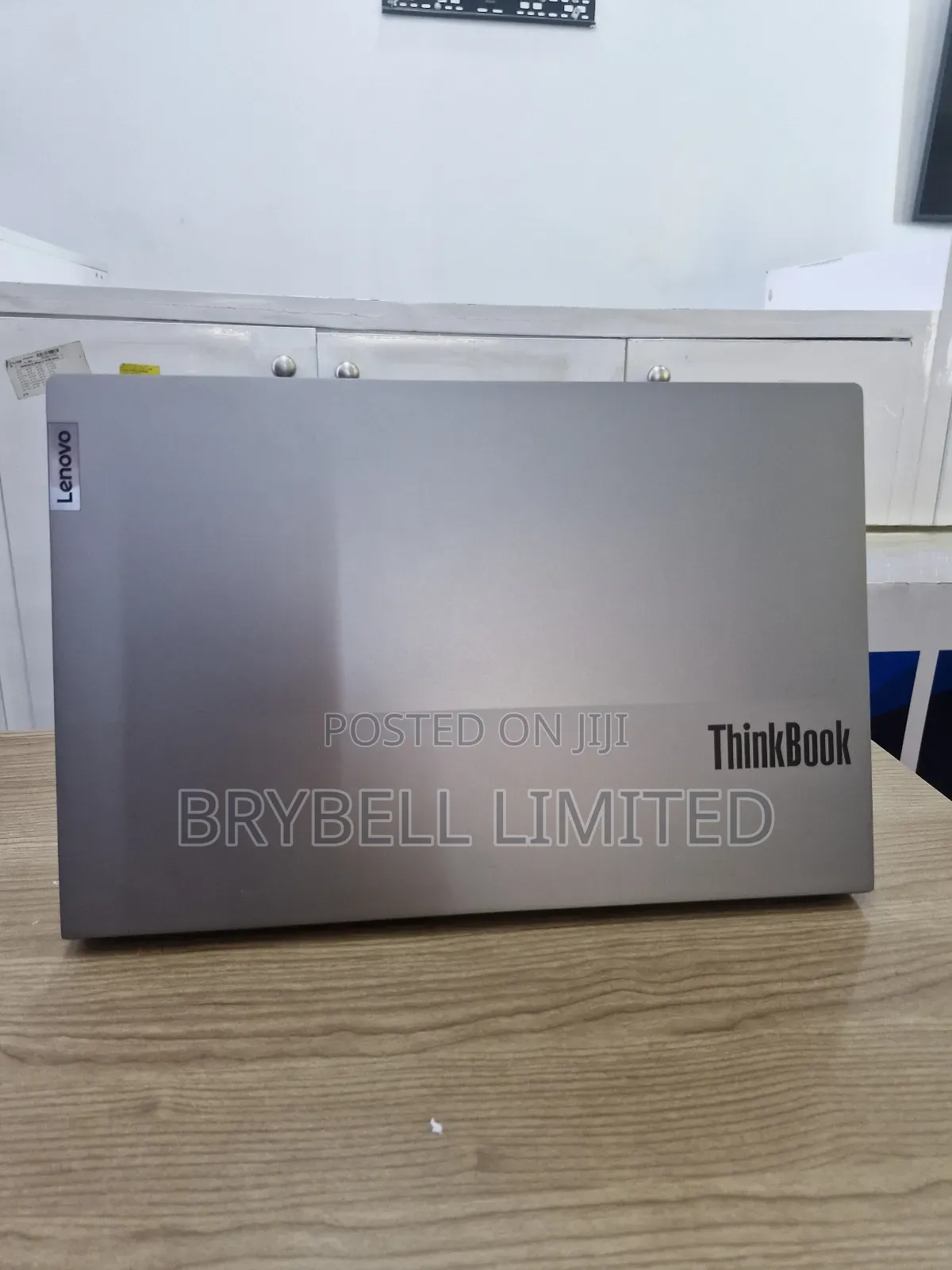 Laptop Lenovo ThinkBook 15s Gen 2 16GB Intel Core I7 SSD 512GB