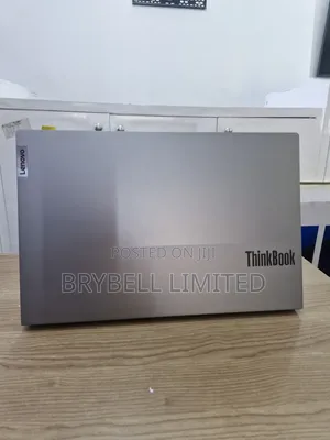 Laptop Lenovo ThinkBook 15s Gen 2 16GB Intel Core I7 SSD 512GB