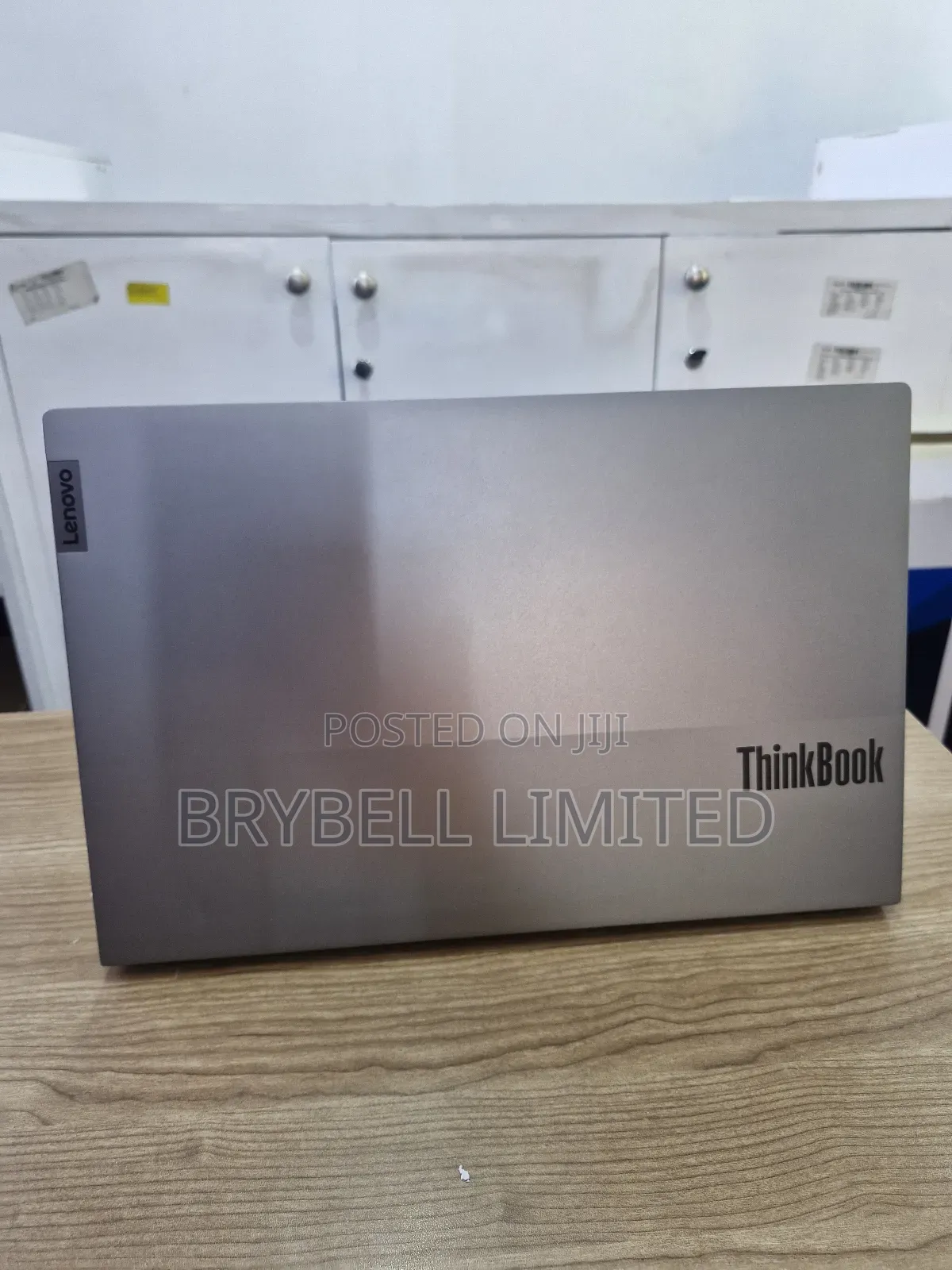 Laptop Lenovo ThinkBook 15s Gen 2 16GB Intel Core I7 SSD 512GB