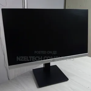 H 24mh Edge to Edge Monitor With Speakers 24 Inch's VGA,H
