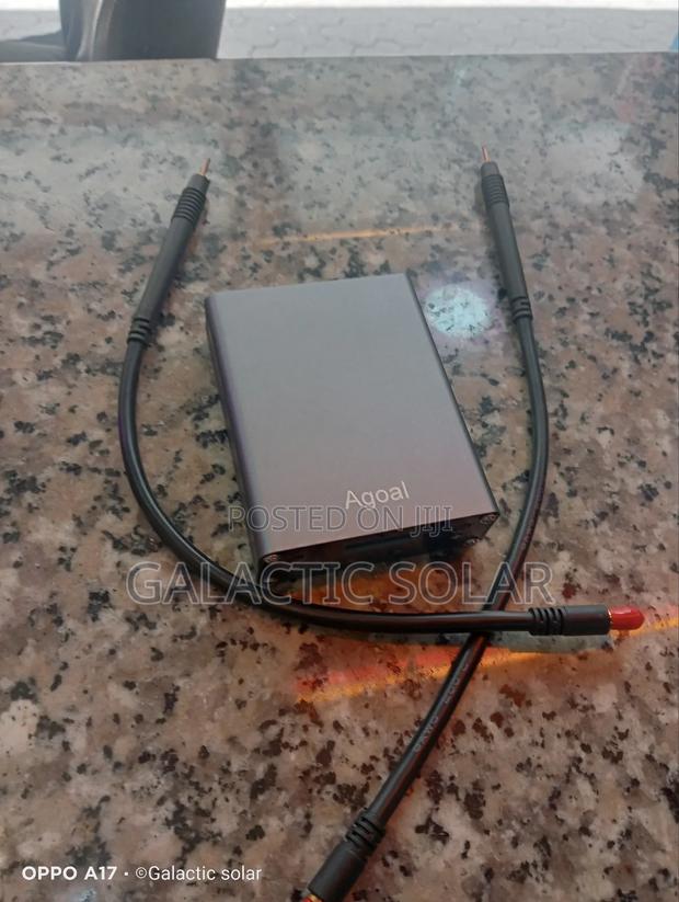 Portable Hand Spot Welding