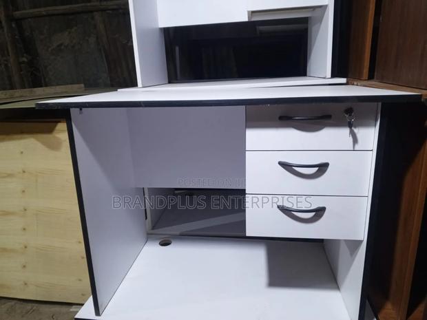 Home/Office Desk - main view