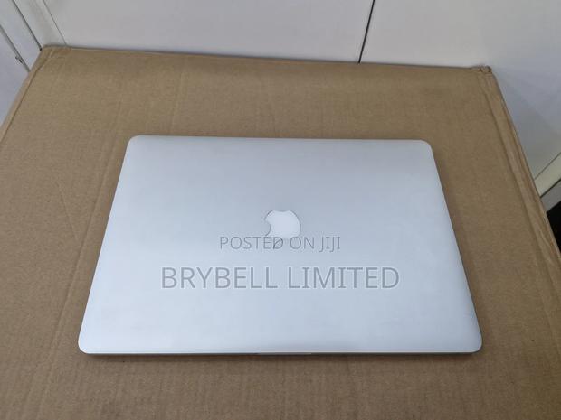 Laptop Apple MacBook Pro 2015 16GB Intel Core I7 SSD 1T - thumbnail 4
