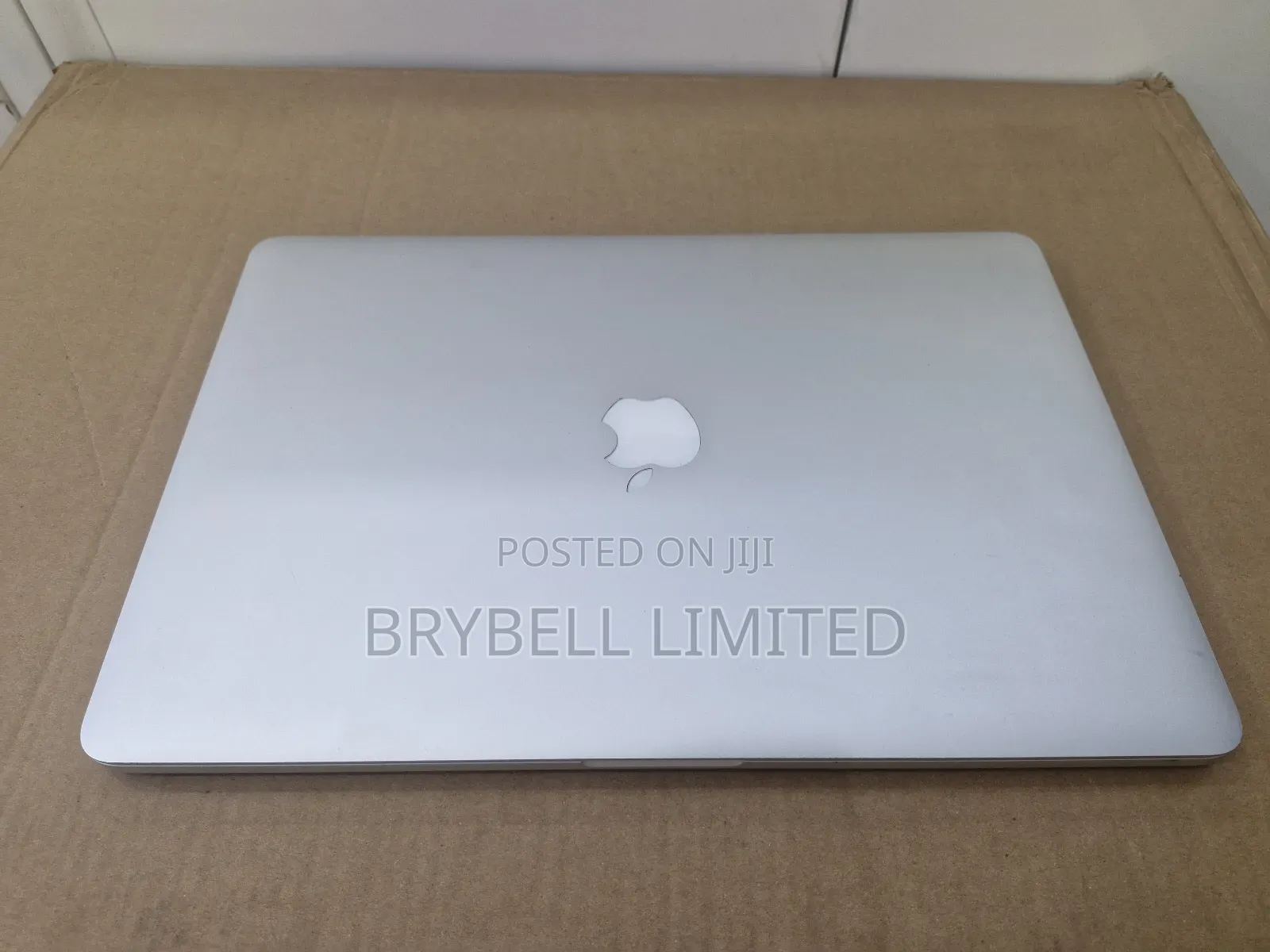 Laptop Apple MacBook Pro 2015 16GB Intel Core I7 SSD 1T