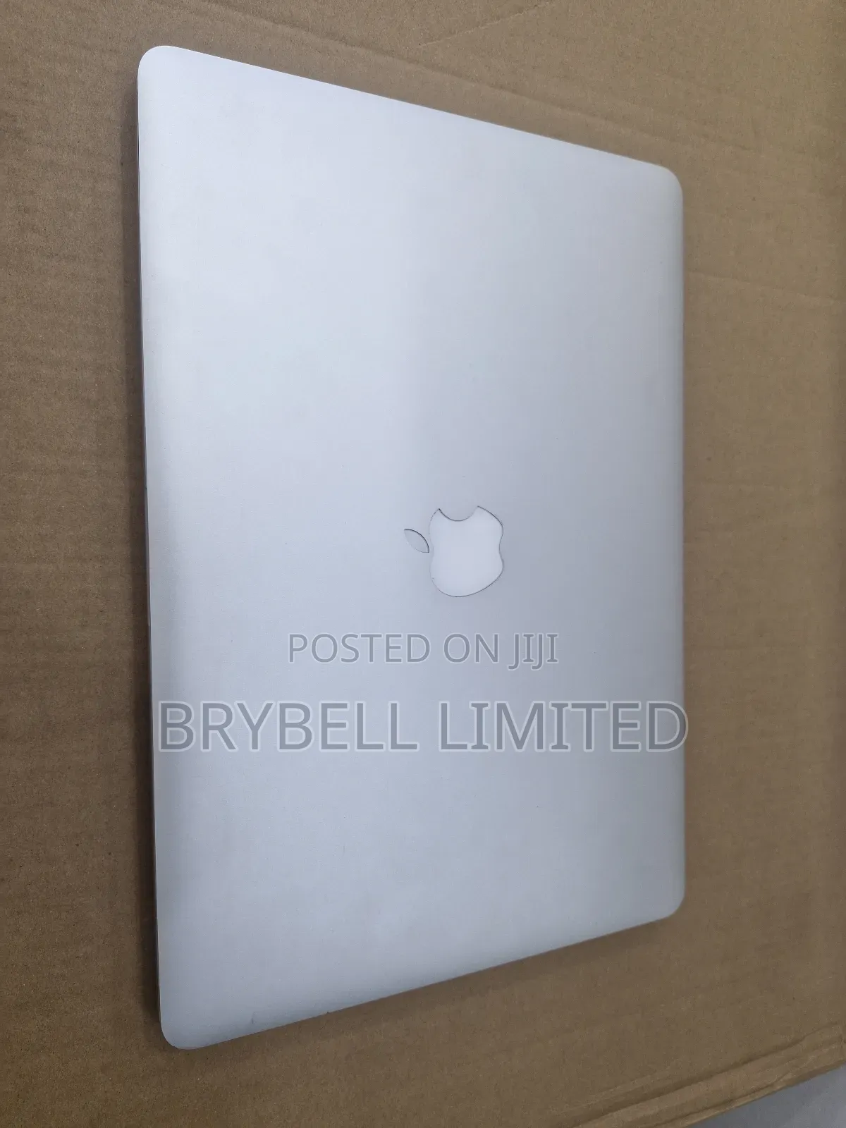 Laptop Apple MacBook Pro 2015 16GB Intel Core I7 SSD 1T