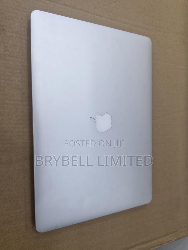 Laptop Apple MacBook Pro 2015 16GB Intel Core I7 SSD 1T - thumbnail 7