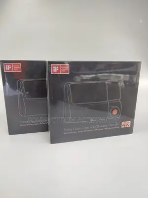 70mai Dash Cam A800S+Rear Cam Set 