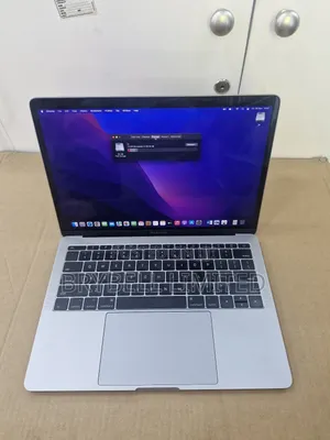 Laptop Apple MacBook Pro 2016 8GB Intel Core I5 SSD 256GB