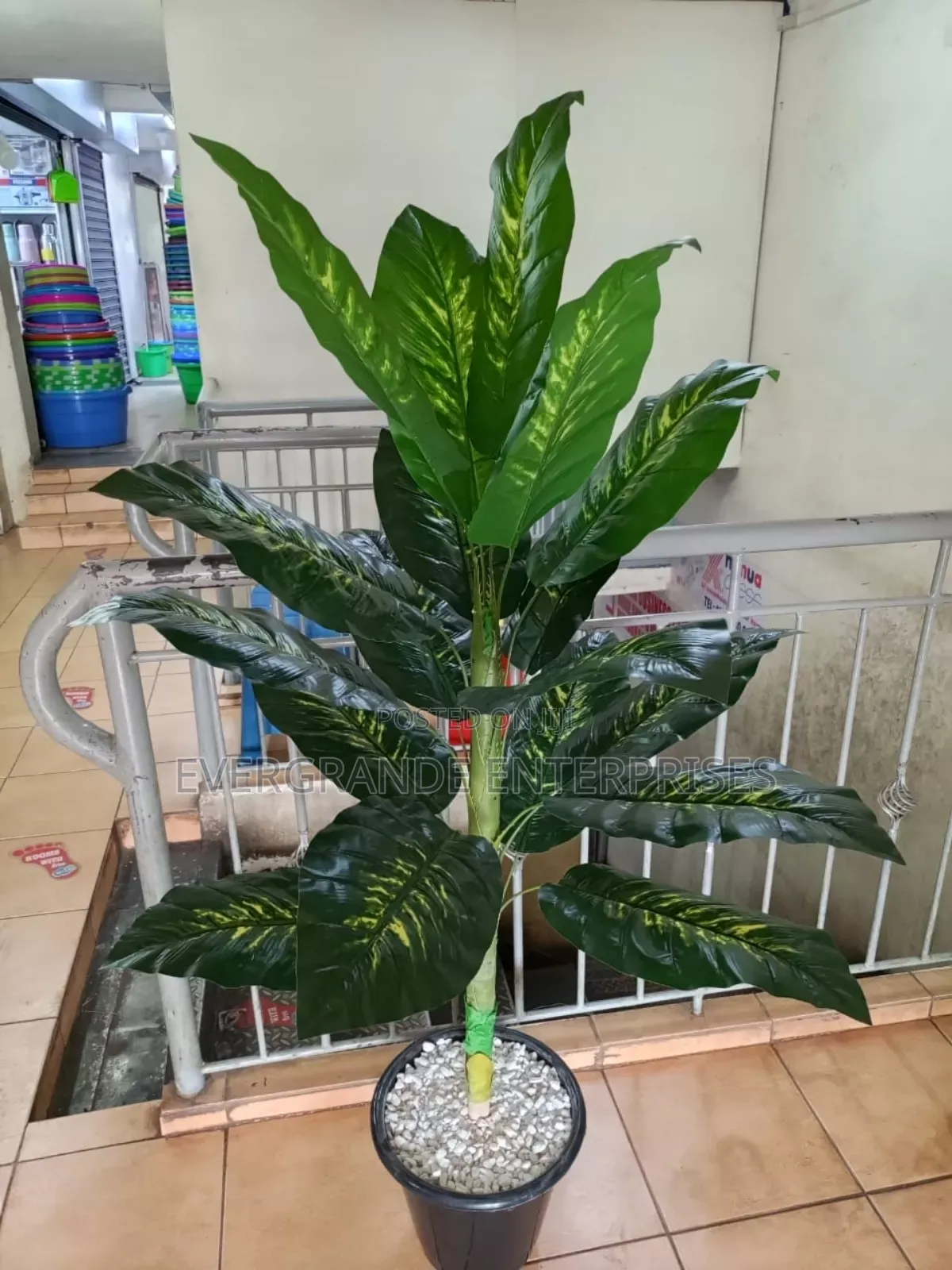 Artificial Flowers 1.5 M
