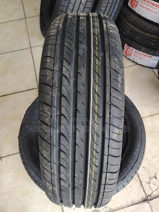 195/70 R14 Comfort Tyres