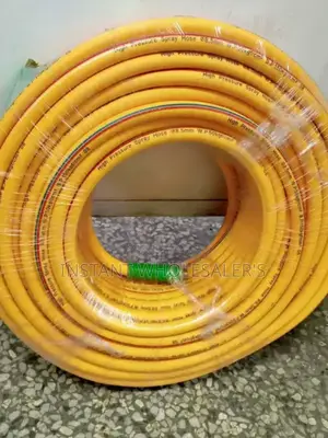 Spray Delivery 50M Pipe