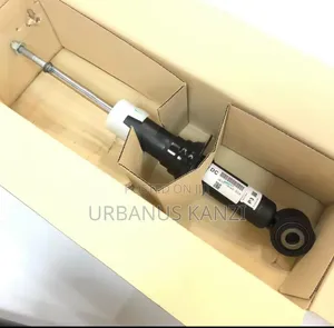 Front Shock for Ford Ranger/Everest 2.26