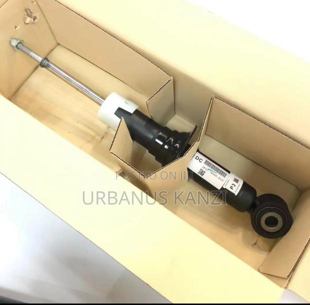 Front Shock for Ford Ranger/Everest 2.26