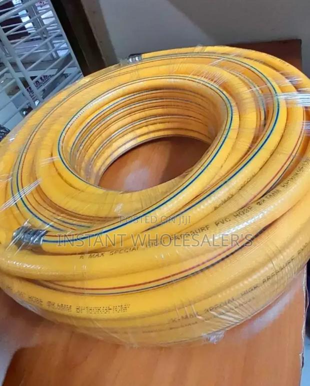 50M Hose Pipe Sprayer Pipe