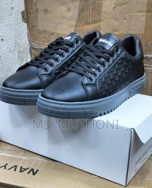 Timberland Leather Casual* (Boxed) - thumbnail 2