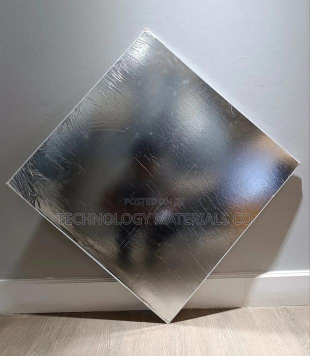 High Moisture Resistant THUMB Gypsum Ceiling Tile. - thumbnail 2