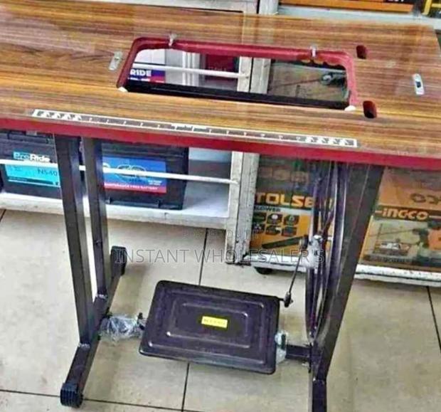 Sewing Beautiful Imported Table