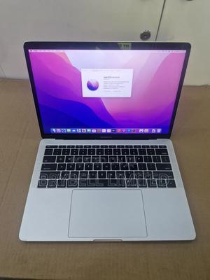 Laptop Apple MacBook Pro 2017 8GB Intel Core I5 SSD 256GB - thumbnail 2