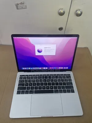 Laptop Apple MacBook Pro 2017 8GB Intel Core I5 SSD 256GB