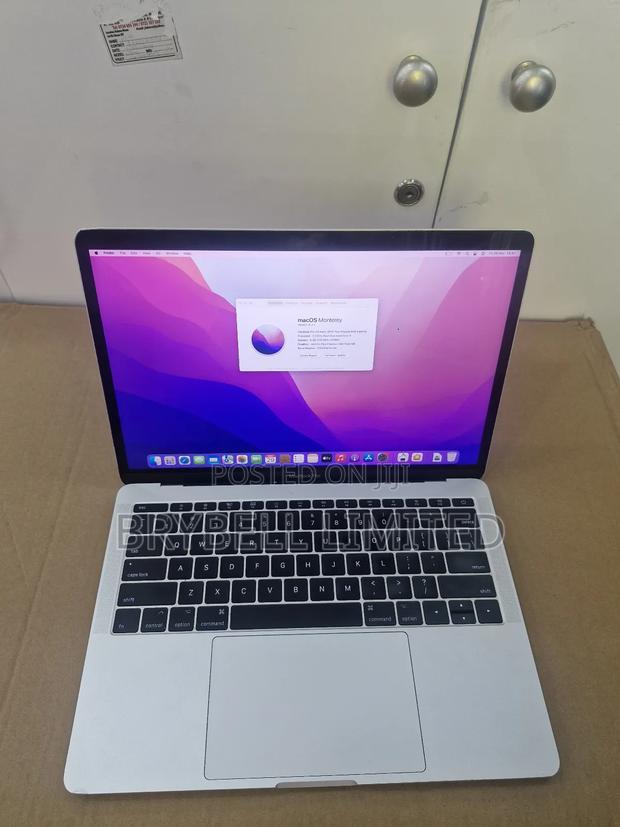 Laptop Apple MacBook Pro 2017 8GB Intel Core I5 SSD 256GB - thumbnail 4