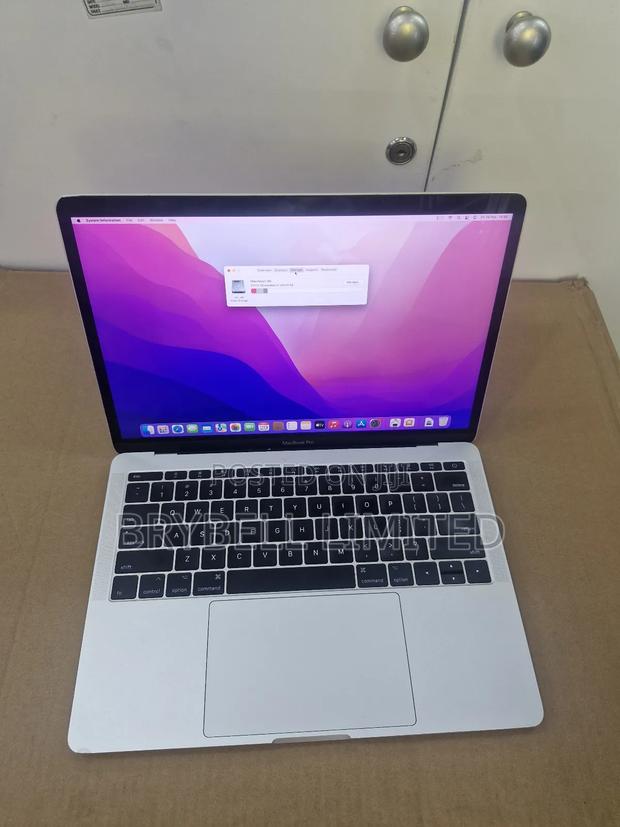 Laptop Apple MacBook Pro 2017 8GB Intel Core I5 SSD 256GB - thumbnail 5