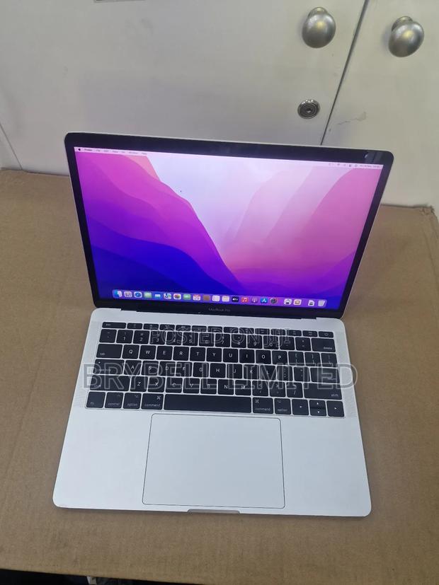 Laptop Apple MacBook Pro 2017 8GB Intel Core I5 SSD 256GB - thumbnail 7