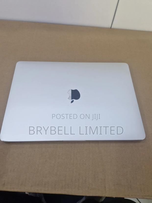 Laptop Apple MacBook Pro 2017 8GB Intel Core I5 SSD 256GB - thumbnail 3