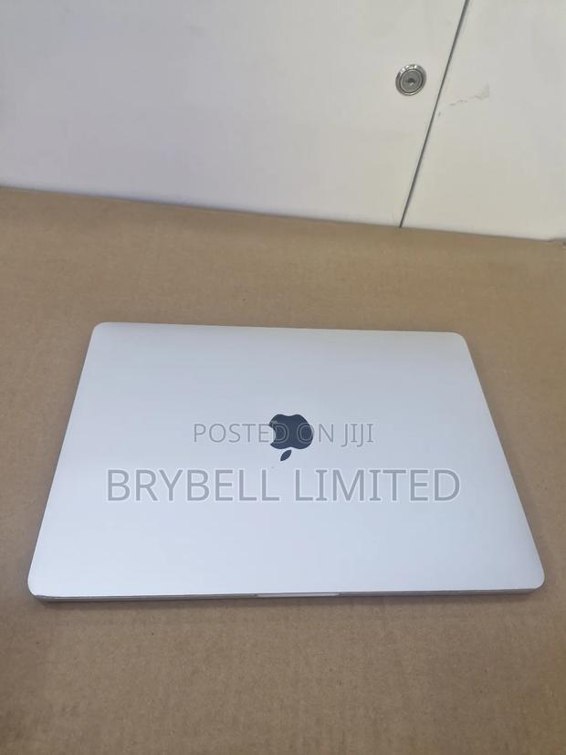 Laptop Apple MacBook Pro 2017 8GB Intel Core I5 SSD 256GB - thumbnail 6