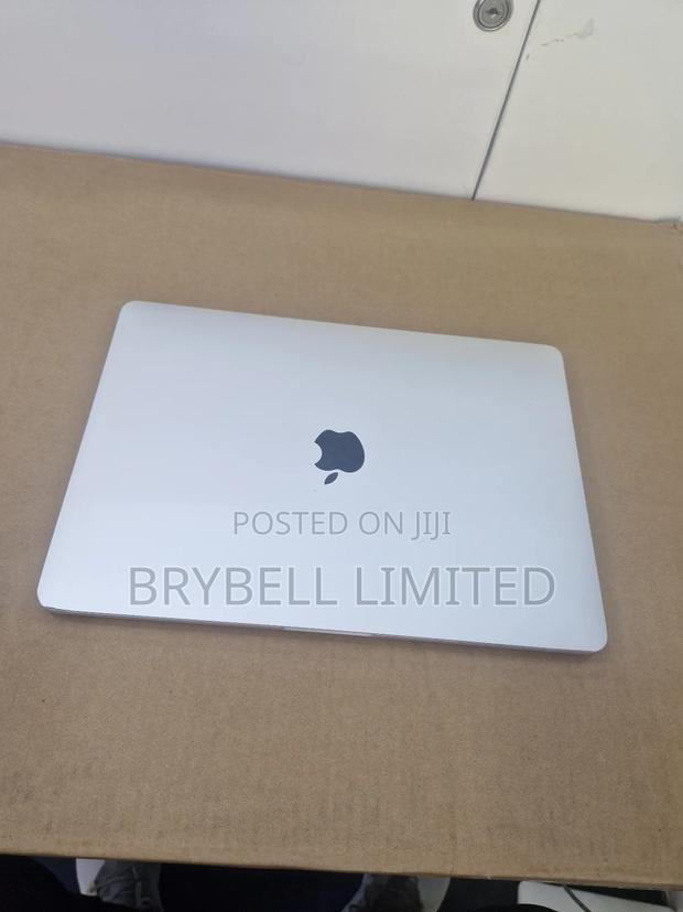 Laptop Apple MacBook Pro 2017 8GB Intel Core I5 SSD 256GB - thumbnail 8