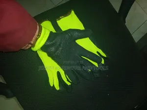 Diamond Grip Gloves