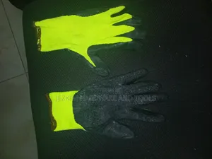Diamond Grip Gloves