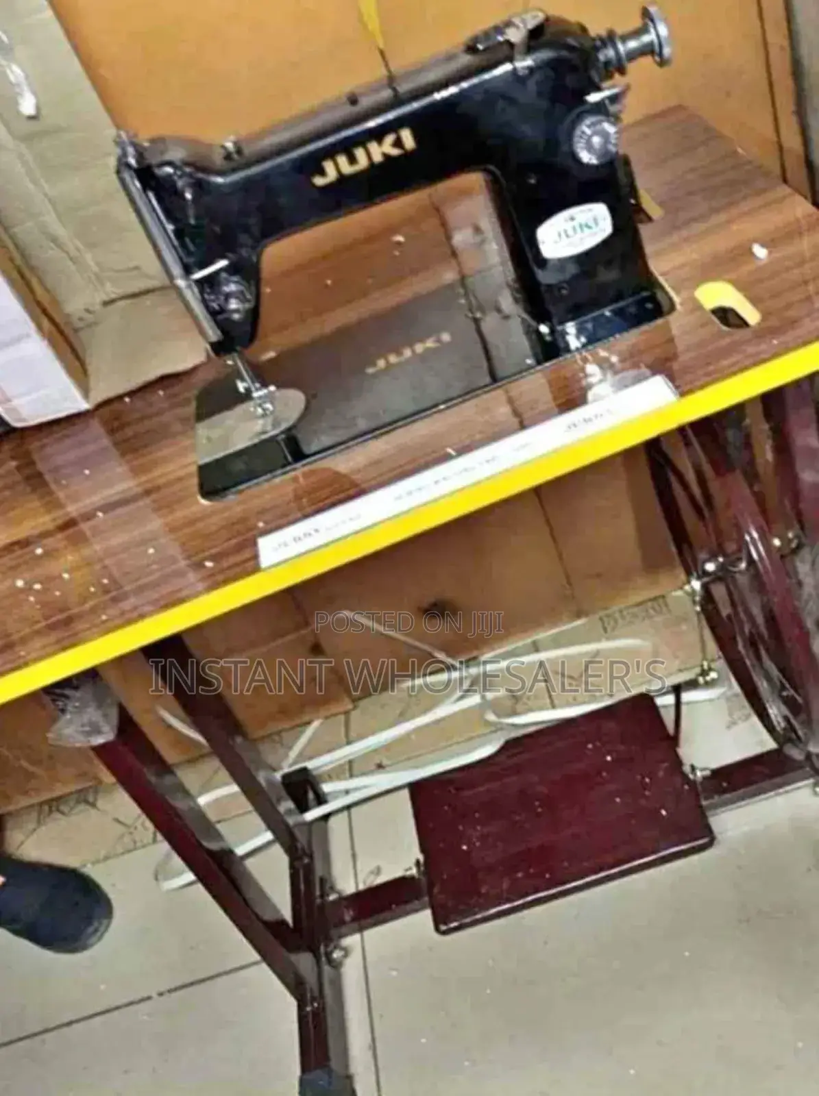 Quality Imported Sewing Machine