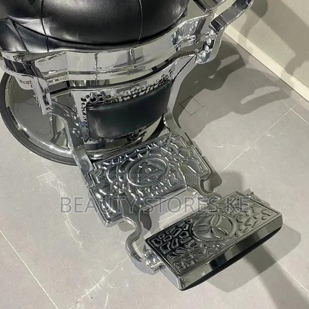 Vip Strong Barber Chair Supreme - thumbnail 4