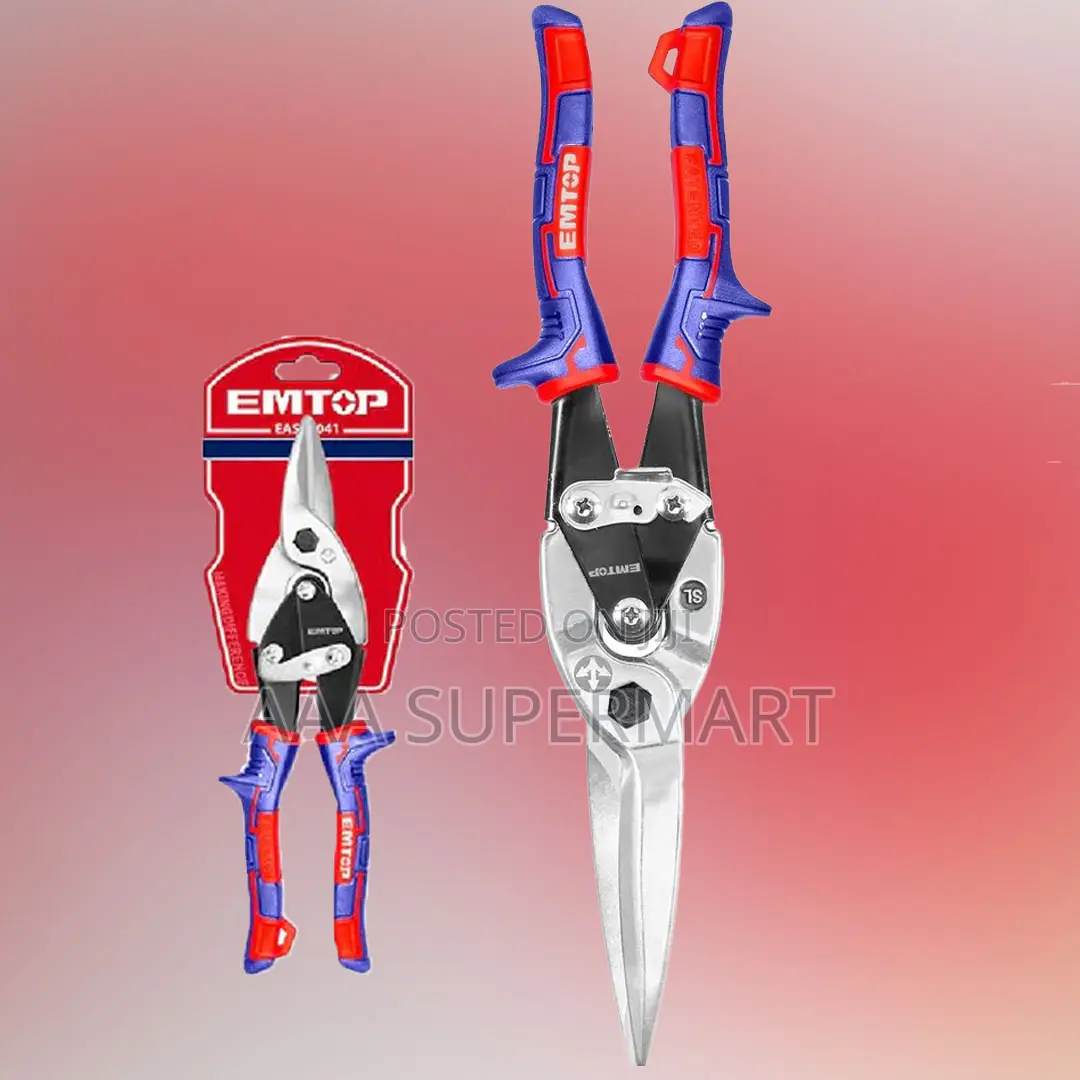 Emtop Aviation Snip EASP1041