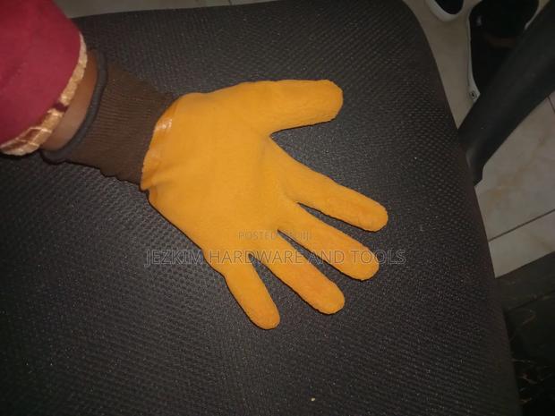 Cut Resistant Gloves - main view