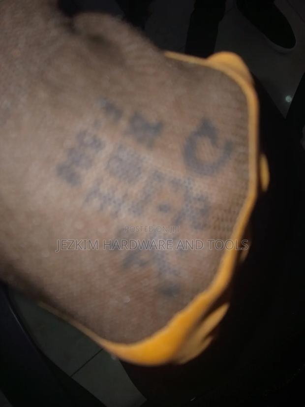 Cut Resistant Gloves - thumbnail 6