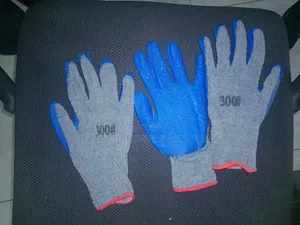 Diamond Grip Gloves